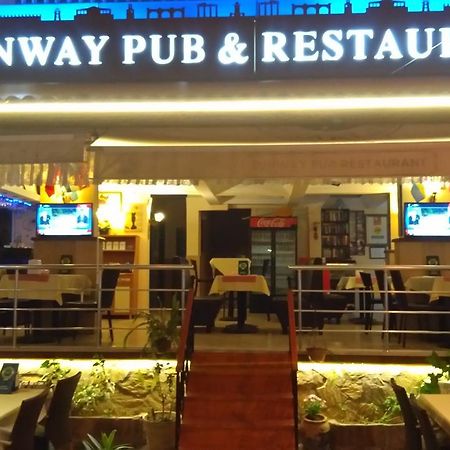 Sunway Hotel ألانيا المظهر الخارجي الصورة