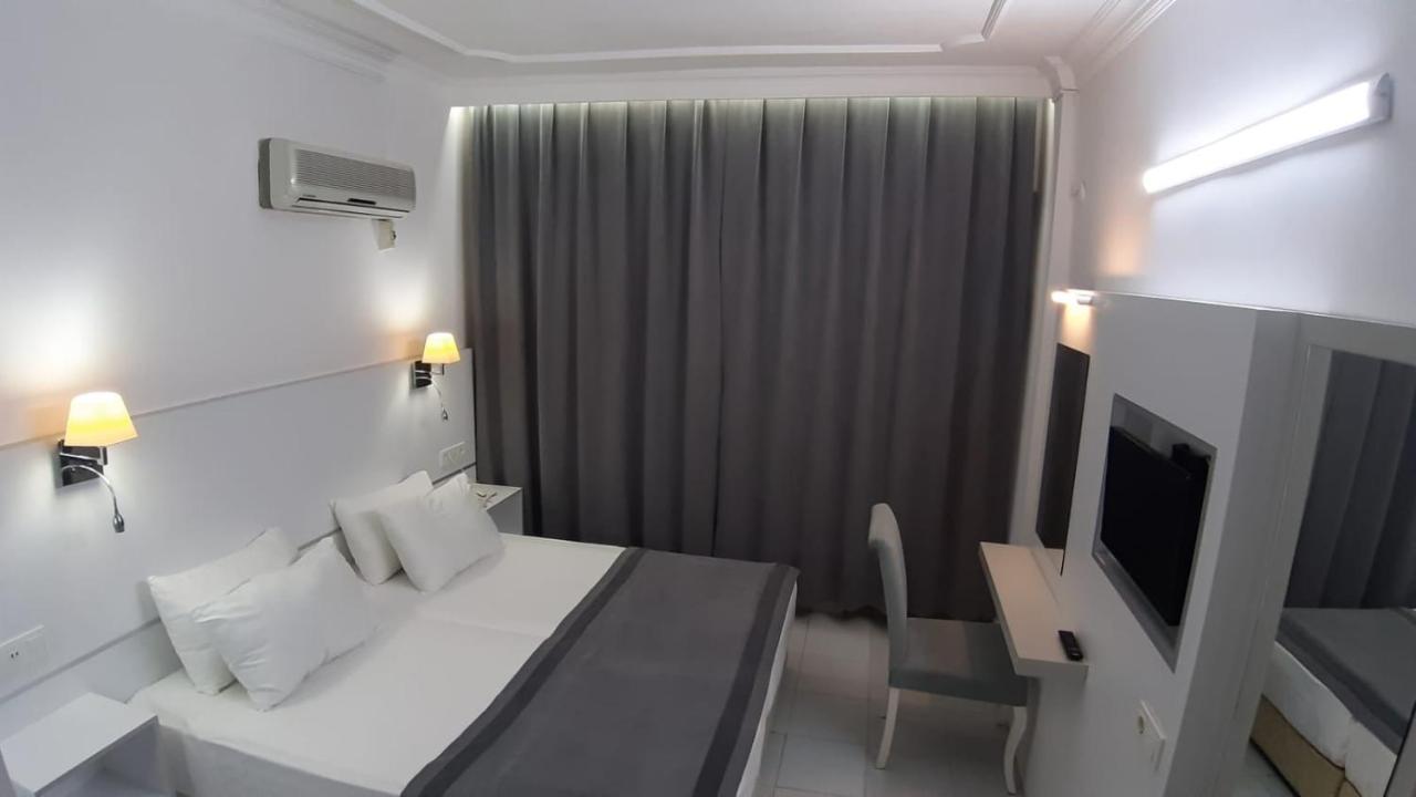 Sunway Hotel ألانيا المظهر الخارجي الصورة