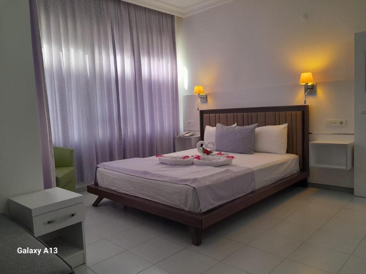 Sunway Hotel ألانيا المظهر الخارجي الصورة