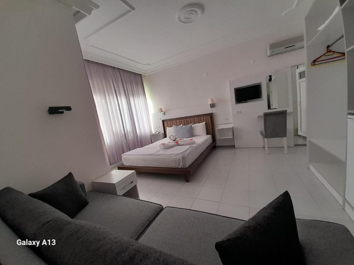 Sunway Hotel ألانيا المظهر الخارجي الصورة