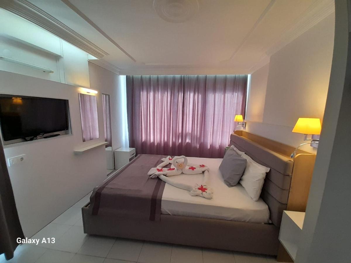 Sunway Hotel ألانيا المظهر الخارجي الصورة