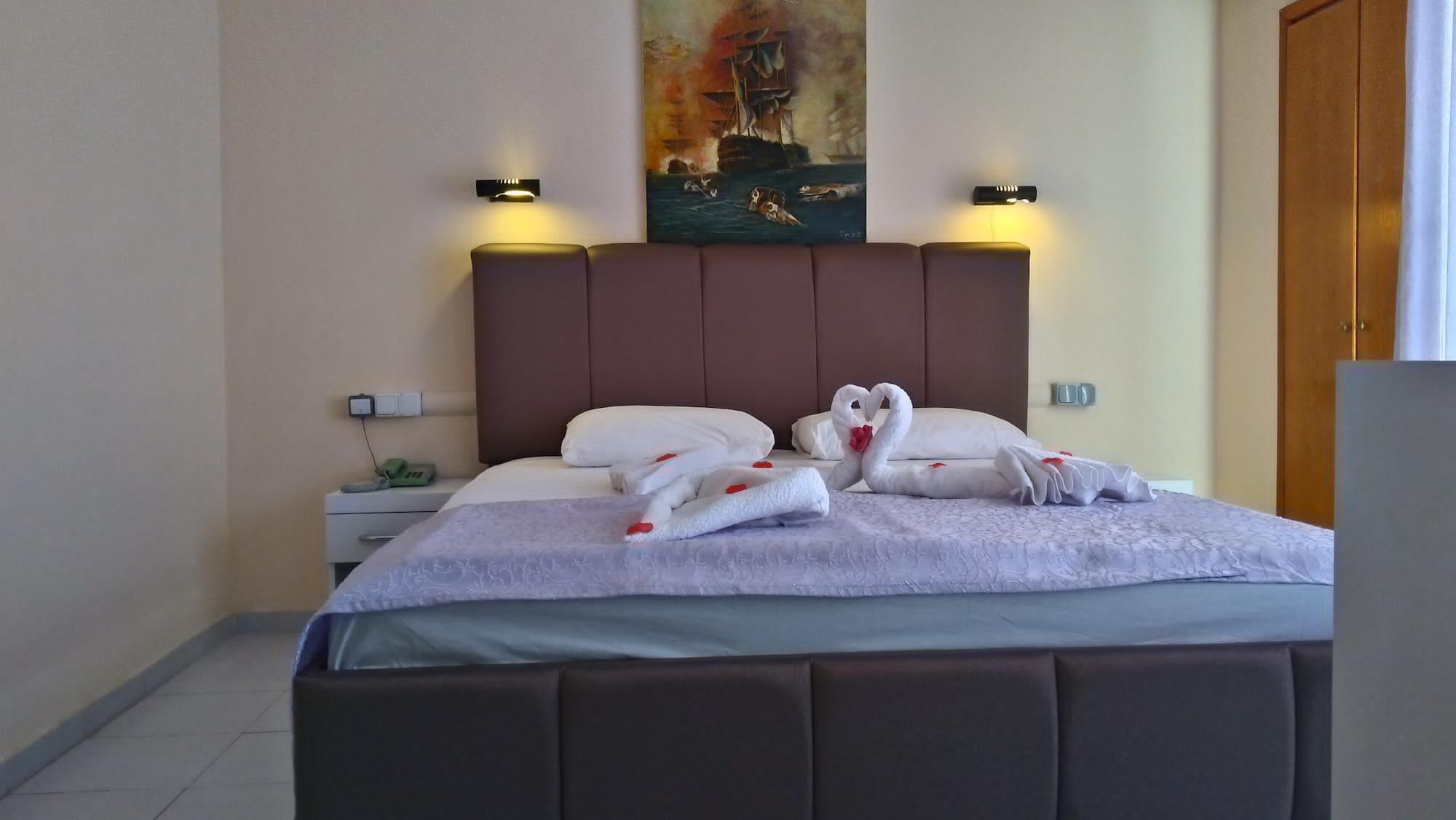 Sunway Hotel ألانيا المظهر الخارجي الصورة