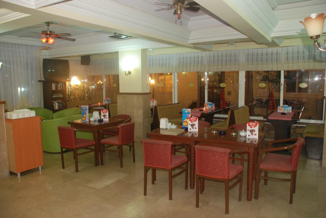 Sunway Hotel ألانيا المظهر الخارجي الصورة