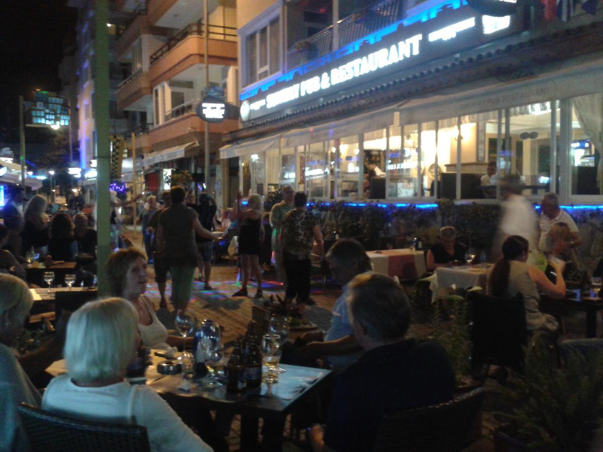 Sunway Hotel ألانيا المظهر الخارجي الصورة