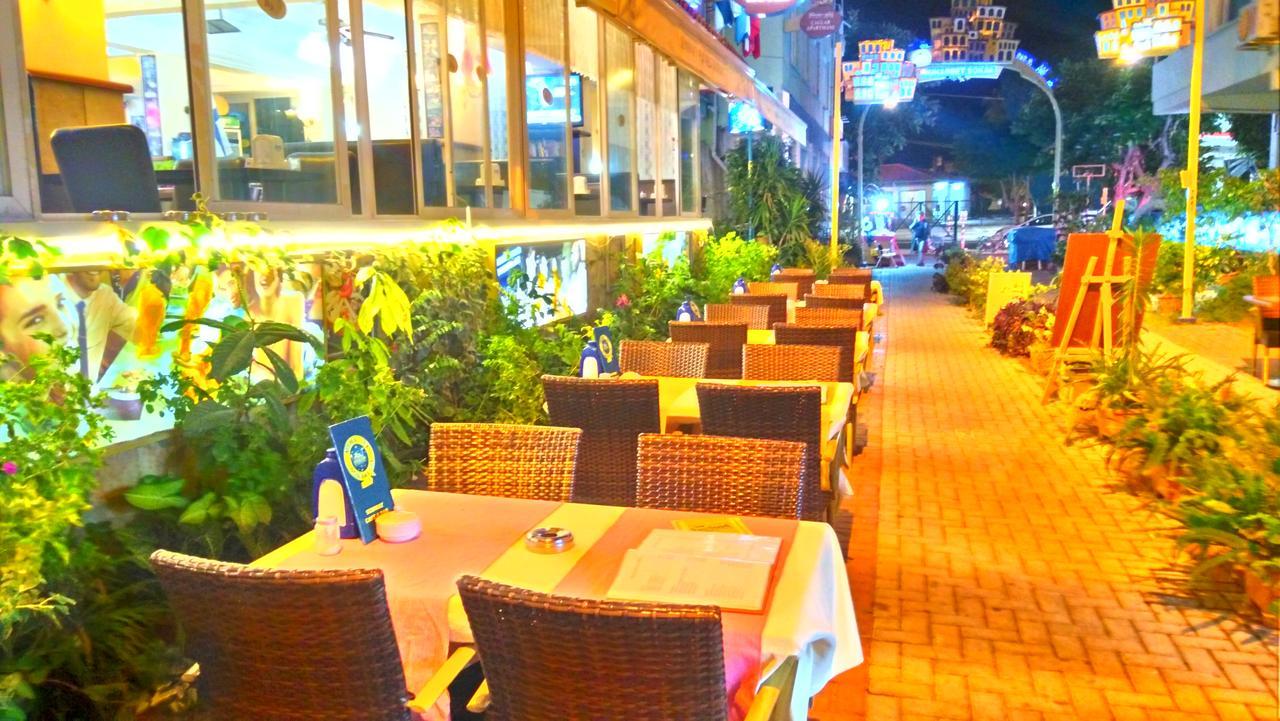 Sunway Hotel ألانيا المظهر الخارجي الصورة