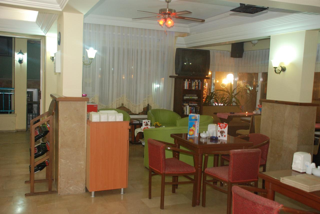 Sunway Hotel ألانيا المظهر الخارجي الصورة