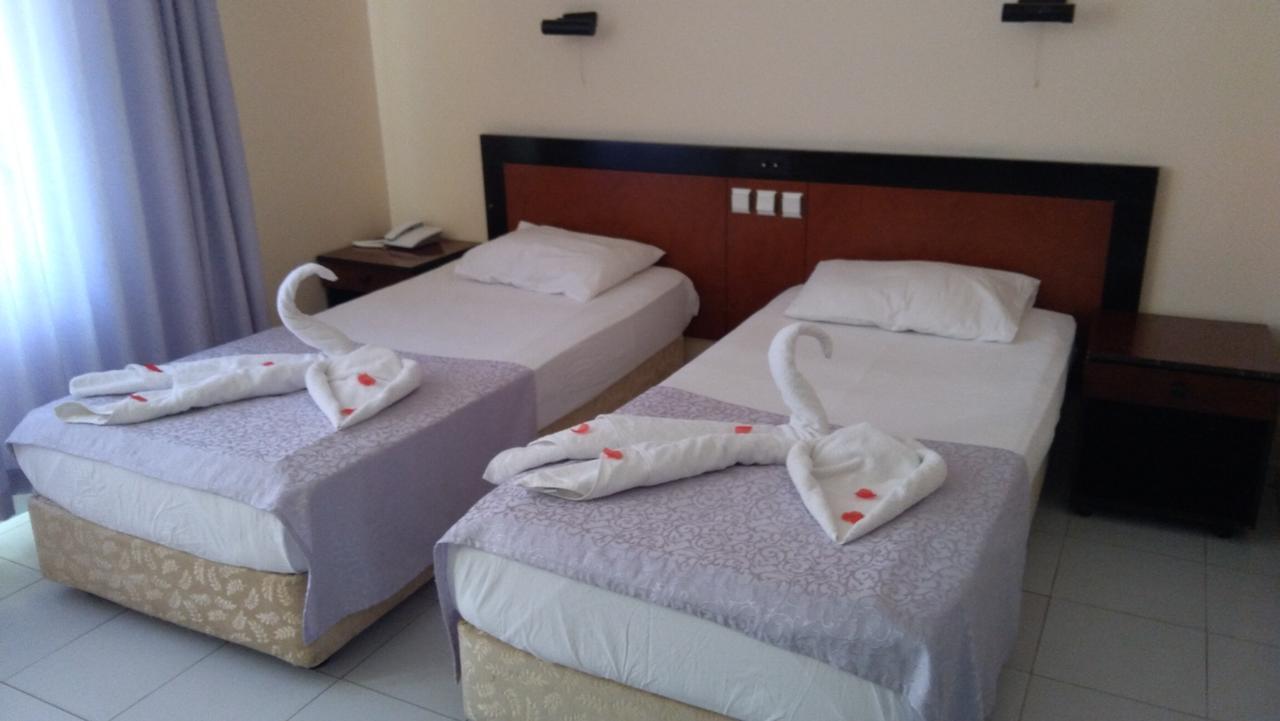 Sunway Hotel ألانيا المظهر الخارجي الصورة