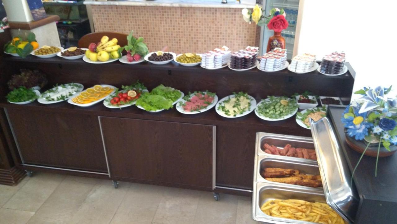 Sunway Hotel ألانيا المظهر الخارجي الصورة