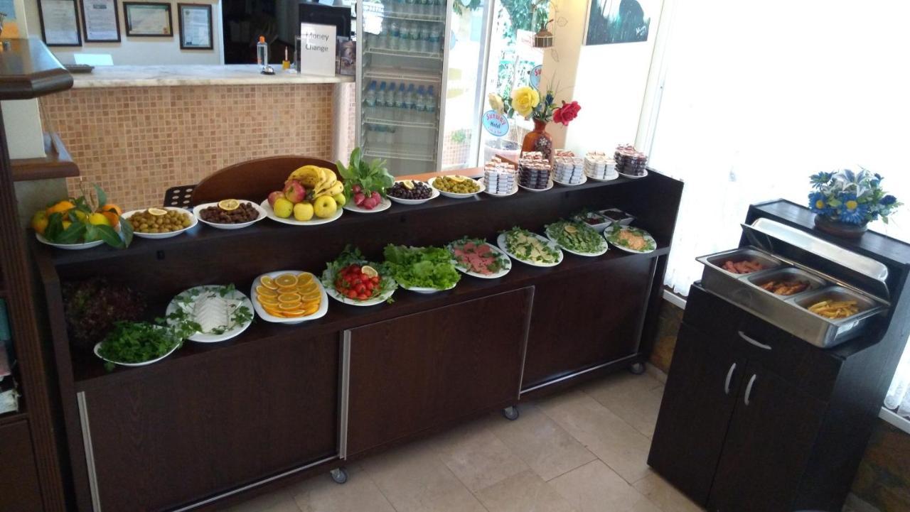 Sunway Hotel ألانيا المظهر الخارجي الصورة