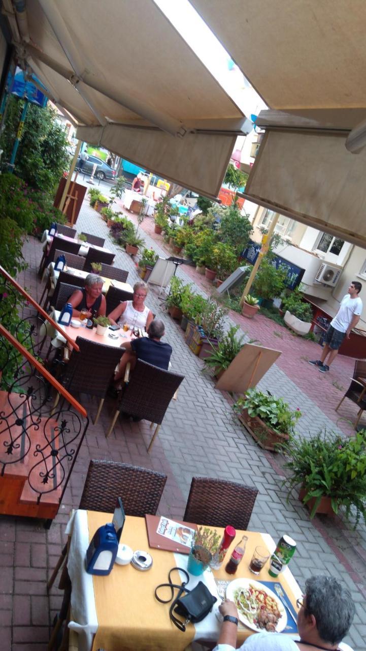 Sunway Hotel ألانيا المظهر الخارجي الصورة