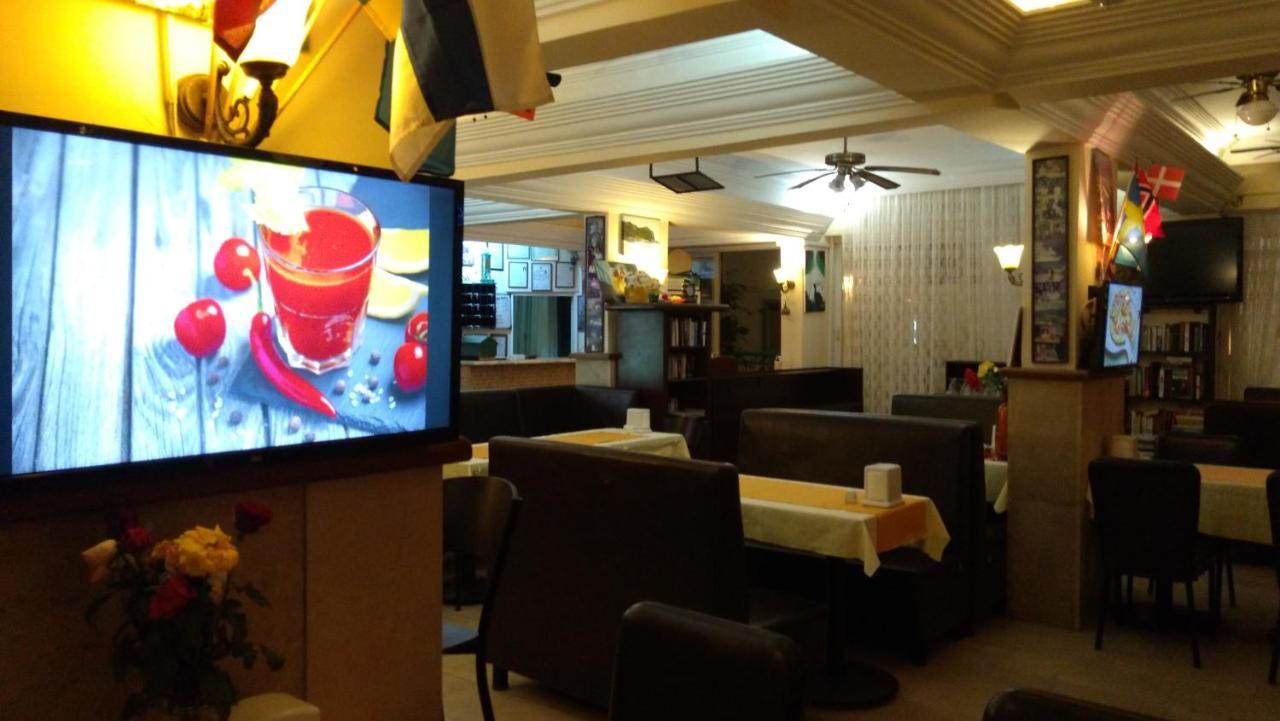 Sunway Hotel ألانيا المظهر الخارجي الصورة