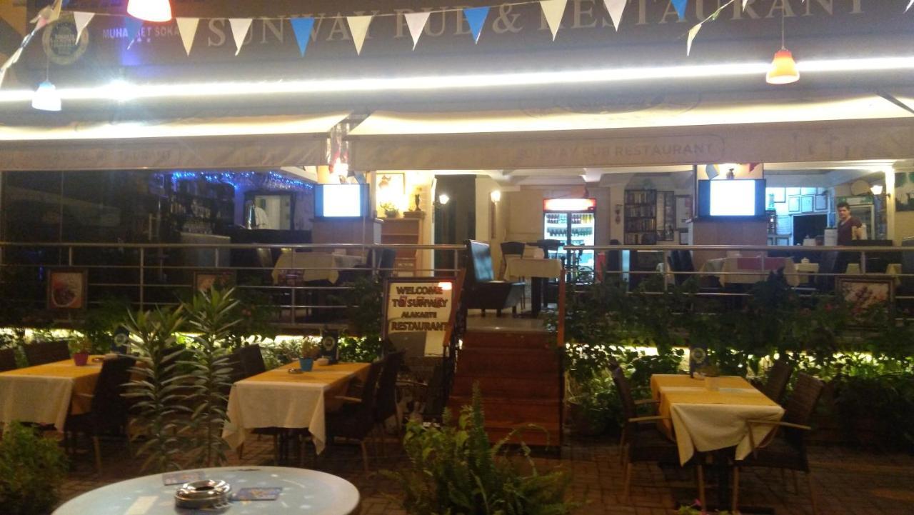 Sunway Hotel ألانيا المظهر الخارجي الصورة