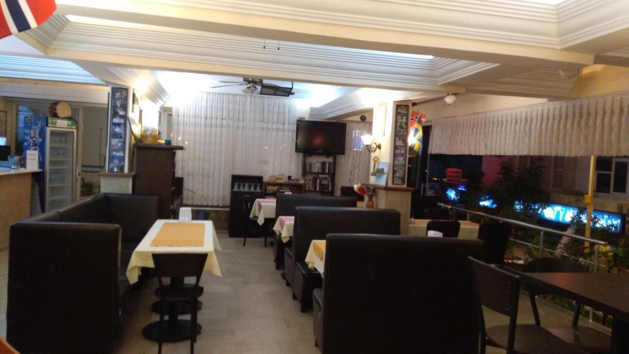 Sunway Hotel ألانيا المظهر الخارجي الصورة