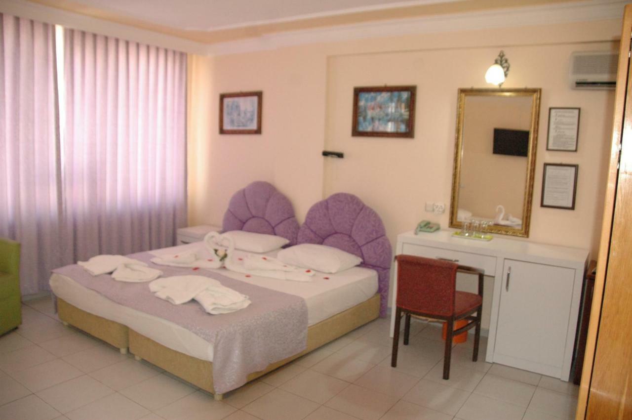 Sunway Hotel ألانيا المظهر الخارجي الصورة